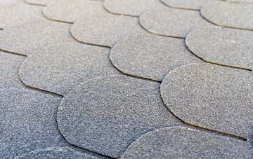 Dunsfold Common asphalt roofing costs