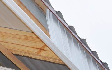 why Dunsfold Common fascia repairs are essential