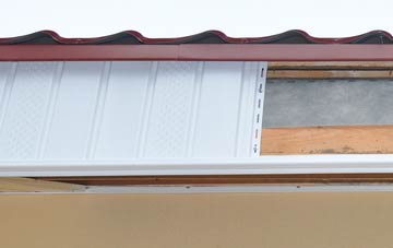 Dunsfold Common fascia repair costs