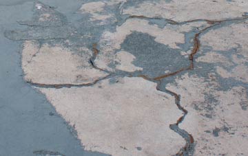 fibreglass roofing replacement Dunsfold Common