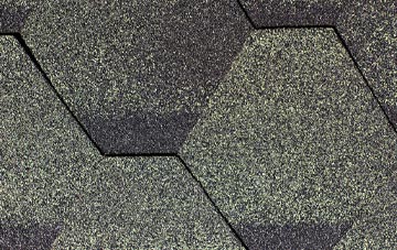 Dunsfold Common fibreglass shingle repairs