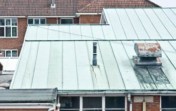 Dunsfold Common lead roofing costs