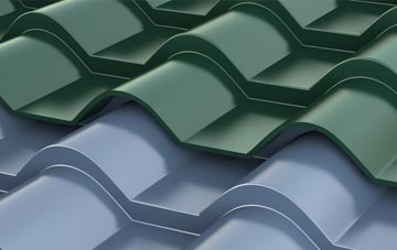 who should consider Dunsfold Common plastic roofs