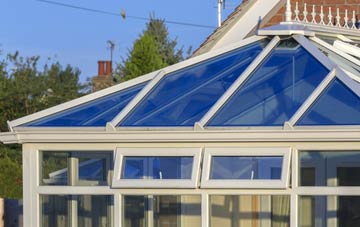 professional Dunsfold Common conservatory insulation