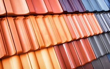 Dunsfold Common roof tile costs