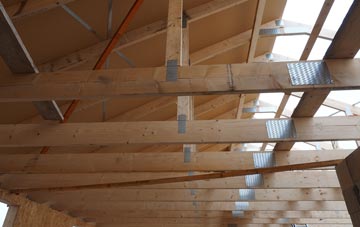 Dunsfold Common roof truss costs