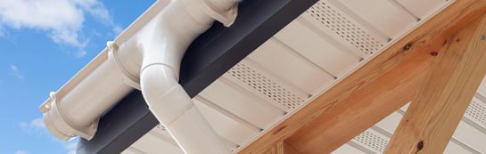 get Dunsfold Common guttering quotes today