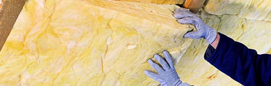 quotes for Dunsfold Common roof insulation