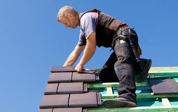 disadvantages of Dunsfold Common slate roofing