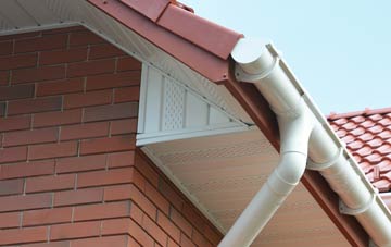 Dunsfold Common soffit repair costs