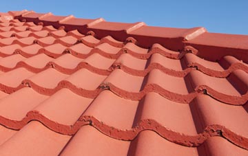 Dunsfold Common tile and slate roof replacement