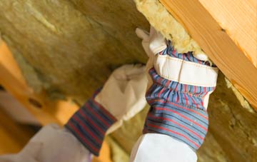 types of Dunsfold Common pitched roof insulation materials
