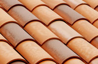 Dunsfold Common clay roofing