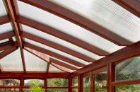 Dunsfold Common conservatory roofing insulation