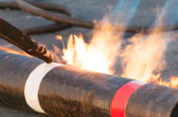 Dunsfold Common flat roofing replacement