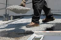 find rated Dunsfold Common flat roofing replacement companies