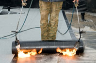 Dunsfold Common flat roof sealing quote