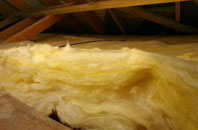 Dunsfold Common pitch roof insulation