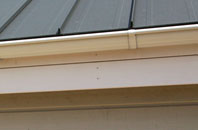 Dunsfold Common soffit repair