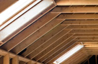 Dunsfold Common tapered roof insulation quotes